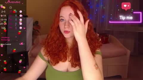 baby_little_fox online show from September 2025 01:49:01 PM