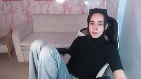 Snapshot of baby_sunshine_ chatting on January 2025 10:51:02 PM santi online show from January 2025 10:51:02 PM