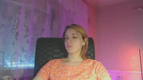 Sonya online show from February 2025 09:26:02 PM