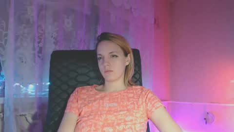 Sonya online show from February 2025 07:49:01 PM