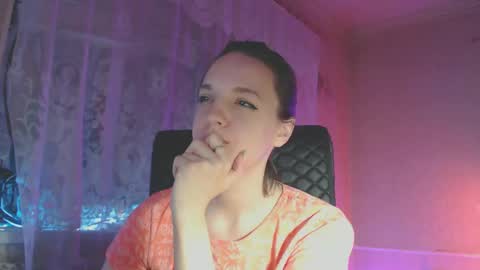 Sonya online show from March 2025 10:38:01 PM