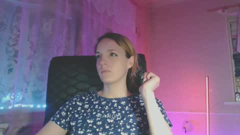 Sonya online show from March 2025 02:39:02 AM