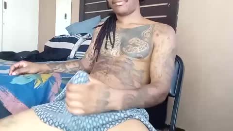 rastafaria online show from January 2025 06:01:02 AM