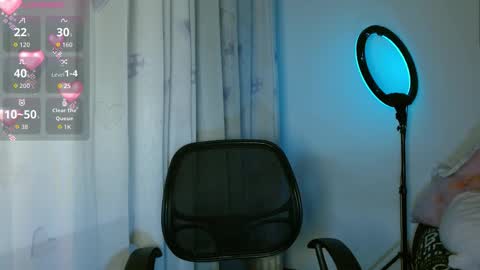 Sophie online show from October 2025 03:12:01 PM