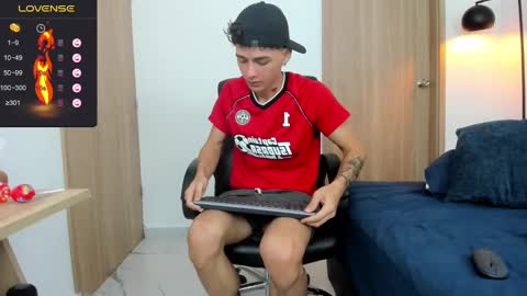 jhojan online show from February 2025 01:51:02 PM