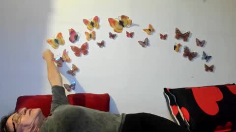 Snapshot of badgg chatting on December 2024 06:20:02 PM Gina online show from December 2024 06:20:02 PM