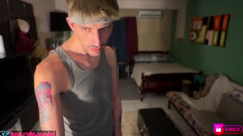 Alex online show from March 2025 08:02:02 AM