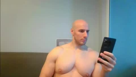 baldyboyy online show from January 2025 03:55:02 AM