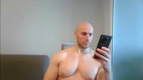 baldyboyy online show from February 2025 03:32:02 AM