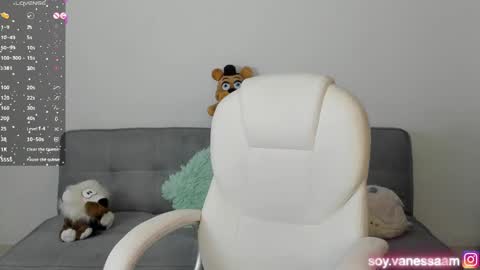 Vanessa online show from January 2025 01:26:01 AM