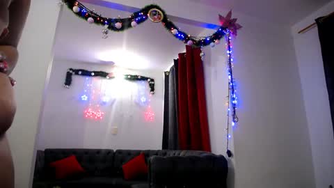 Snapshot of barbaraferrer69 chatting on December 2024 04:13:02 AM BARBARA FERRER online show from December 2024 04:13:02 AM