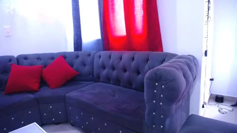 Snapshot of barbaraferrer69 chatting on December 2024 02:44:01 PM BARBARA FERRER online show from December 2024 02:44:01 PM