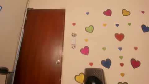 Snapshot of barbarafight chatting on November 2025 12:02:01 AM Brbara. online show from November 2025 12:02:01 AM