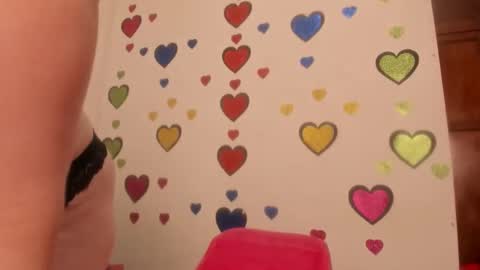 Snapshot of barbarafight chatting on November 2025 10:46:01 PM Brbara. online show from November 2025 10:46:01 PM