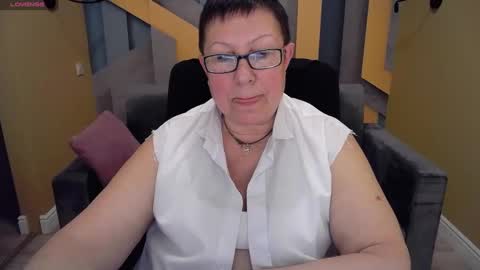 barbaraturners online show from December 2024 08:07:02 PM
