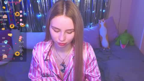 Eva online show from January 2025 09:48:02 AM