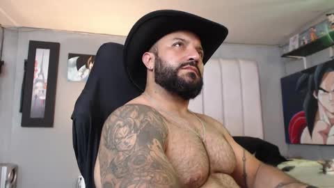 bardock online show from November 2025 09:25:02 PM