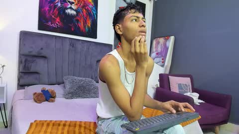BASTIAN online show from September 2025 12:27:01 PM