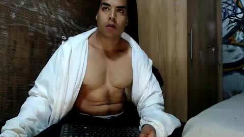 Snapshot of bbc_monster1 chatting on November 2025 04:46:01 PM Justin online show from November 2025 04:46:01 PM