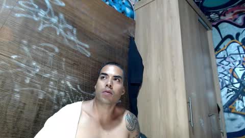 Snapshot of bbc_monster1 chatting on November 2025 10:56:01 PM Justin online show from November 2025 10:56:01 PM