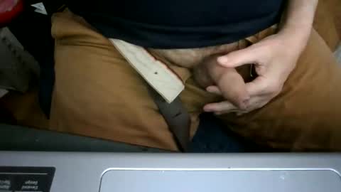 Bruno online show from December 2025 08:24:02 PM