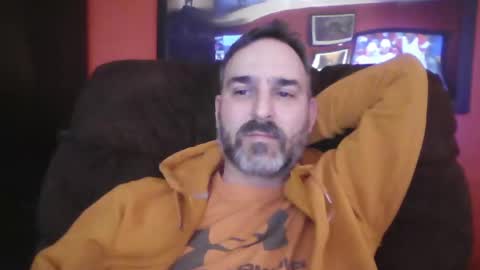 beardedambition online show from February 2025 03:54:01 AM