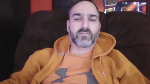 beardedambition online show from February 2025 03:49:02 PM