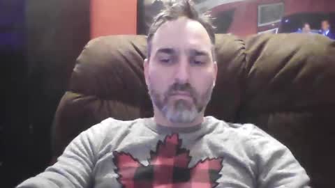 beardedambition online show from February 2025 12:05:02 AM