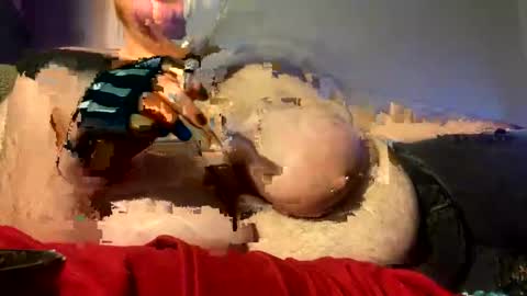 bearmoon820430 online show from October 2025 01:44:01 AM