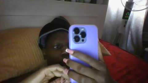 Lil stunner online show from January 2025 06:06:01 AM