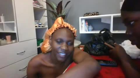 Lil stunner online show from January 2025 12:31:01 PM
