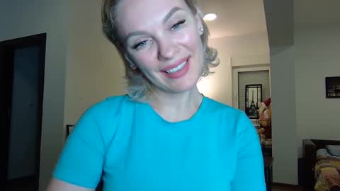 Beautifulkollette online show from January 2025 07:16:01 PM