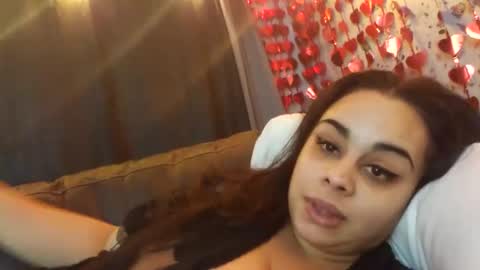 MONSTAHEAD69 online show from January 2025 08:41:02 AM
