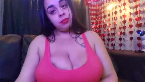 MONSTAHEAD69 online show from February 2025 09:10:02 AM