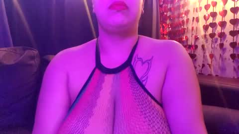 MONSTAHEAD69 online show from February 2025 08:26:02 AM