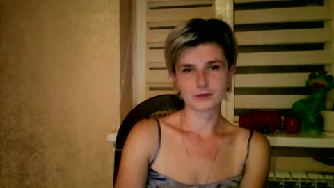 BeautyKsenia online show from October 2025 07:33:01 PM