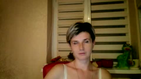 BeautyKsenia online show from October 2025 07:18:01 PM