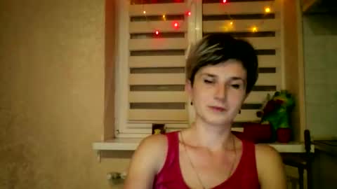 BeautyKsenia online show from December 2025 09:21:01 PM