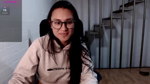 Daniela online show from January 2025 05:20:02 AM