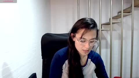 Daniela online show from February 2025 12:52:02 AM