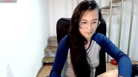 Daniela online show from February 2025 03:55:02 AM