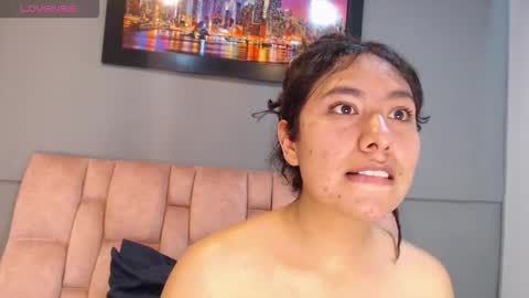 Snapshot of becky__huston chatting on November 2025 10:09:02 PM Becky online show from November 2025 10:09:02 PM