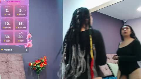 Snapshot of becky__huston chatting on November 2025 01:04:02 PM Becky online show from November 2025 01:04:02 PM