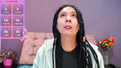 Snapshot of becky__huston chatting on November 2025 11:32:02 AM Becky online show from November 2025 11:32:02 AM