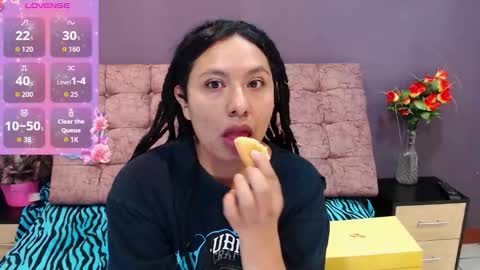 Snapshot of becky__huston chatting on November 2025 11:43:02 AM Becky online show from November 2025 11:43:02 AM