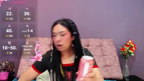 Snapshot of becky__huston chatting on November 2025 04:50:01 PM Becky online show from November 2025 04:50:01 PM