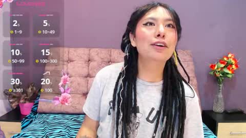 Snapshot of becky__huston chatting on November 2025 12:28:02 PM Becky online show from November 2025 12:28:02 PM