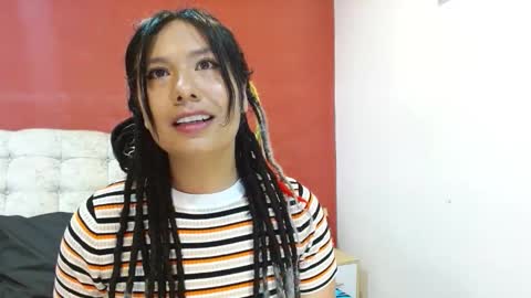 Snapshot of becky__huston chatting on November 2025 08:11:01 PM Becky online show from November 2025 08:11:01 PM