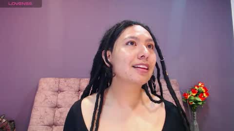 Snapshot of becky__huston chatting on December 2025 11:47:01 AM Becky online show from December 2025 11:47:01 AM