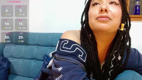 Snapshot of becky__huston chatting on December 2025 11:53:01 PM Becky online show from December 2025 11:53:01 PM